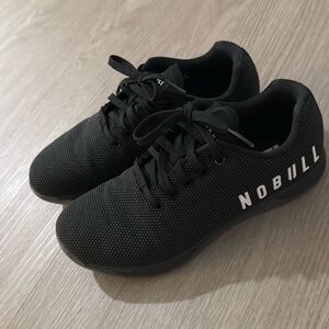 NOBULL outwork sneakers